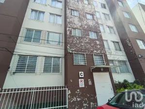 NEX-262904 - Departamento en Venta, con 2 recamaras, con 1 baño, con 48 m2 de construcción.