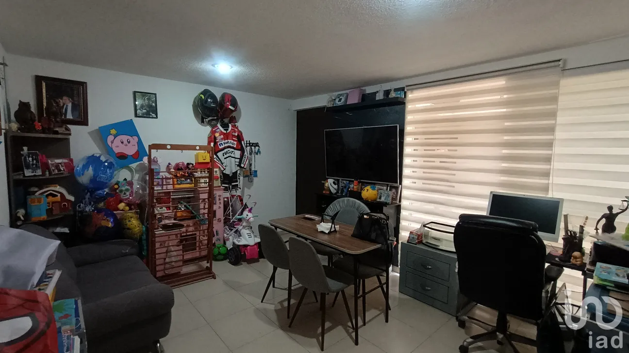 Departamento en Venta en Agrícola Pantitlán, Iztacalco, Ciudad de México | NEX-263328 | iad México | Foto 3 de 10