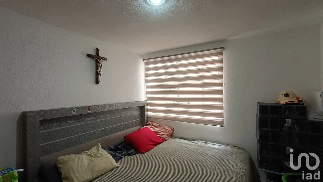 Departamento en Venta en Agrícola Pantitlán, Iztacalco, Ciudad de México | NEX-263328 | iad México | Foto 6 de 10