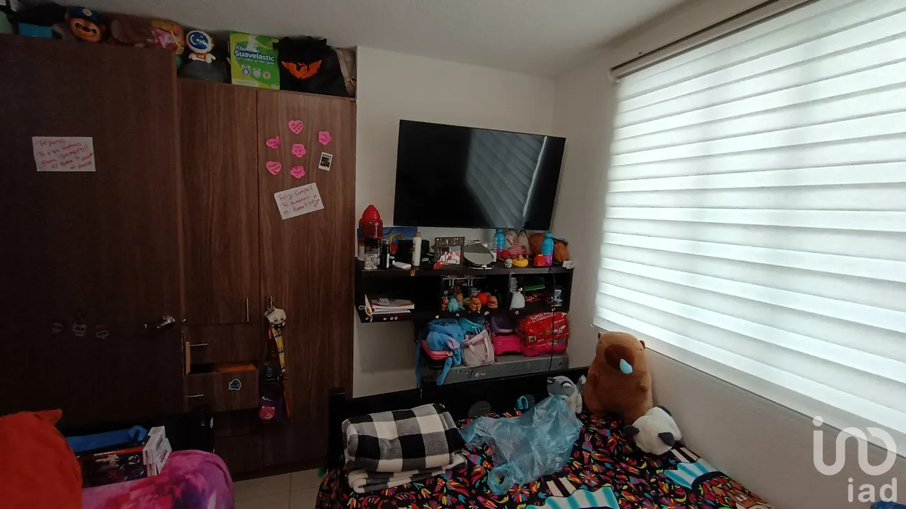 Departamento en Venta en Agrícola Pantitlán, Iztacalco, Ciudad de México | NEX-263328 | iad México | Foto 7 de 10