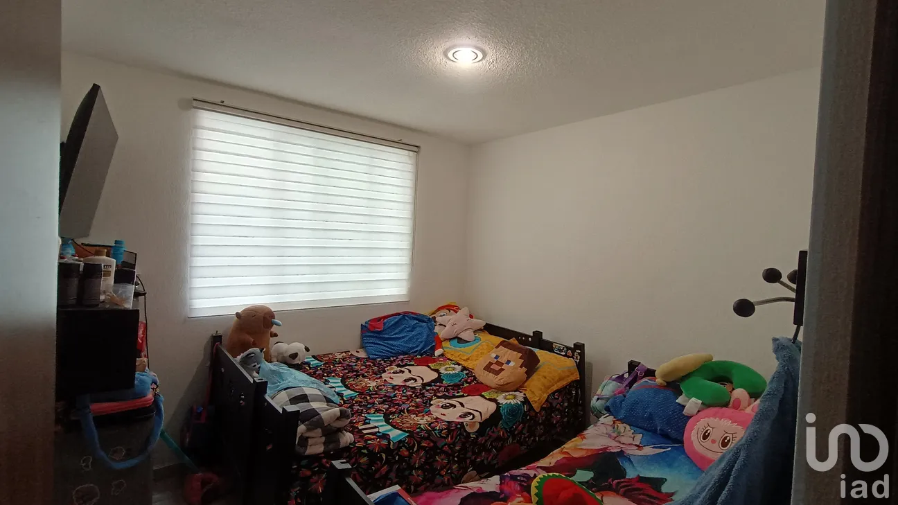 Departamento en Venta en Agrícola Pantitlán, Iztacalco, Ciudad de México | NEX-263328 | iad México | Foto 8 de 10