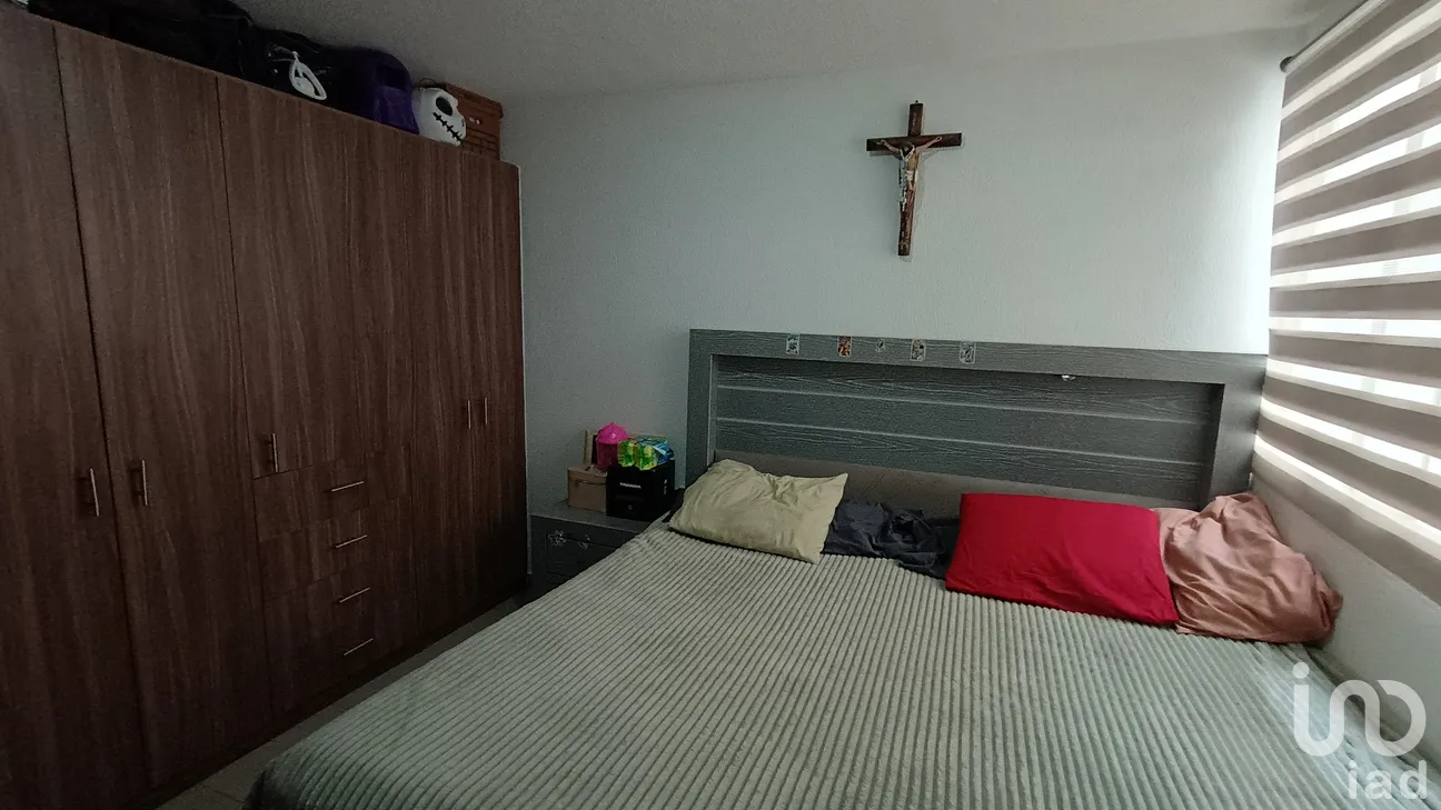 Departamento en Venta en Agrícola Pantitlán, Iztacalco, Ciudad de México | NEX-263328 | iad México | Foto 9 de 10