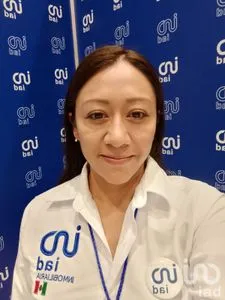 Maria Eugenia Leandro