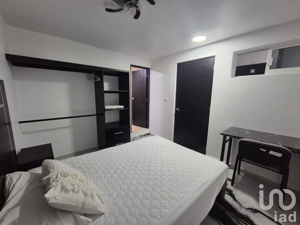 Cuarto en Renta en Juriquilla, Querétaro, Querétaro | NEX-258475 | iad México | Foto 5 de 14