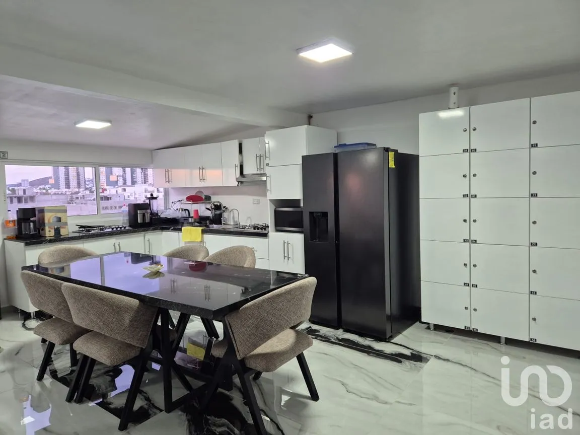 Cuarto en Renta en Juriquilla, Querétaro, Querétaro | NEX-258475 | iad México | Foto 8 de 14