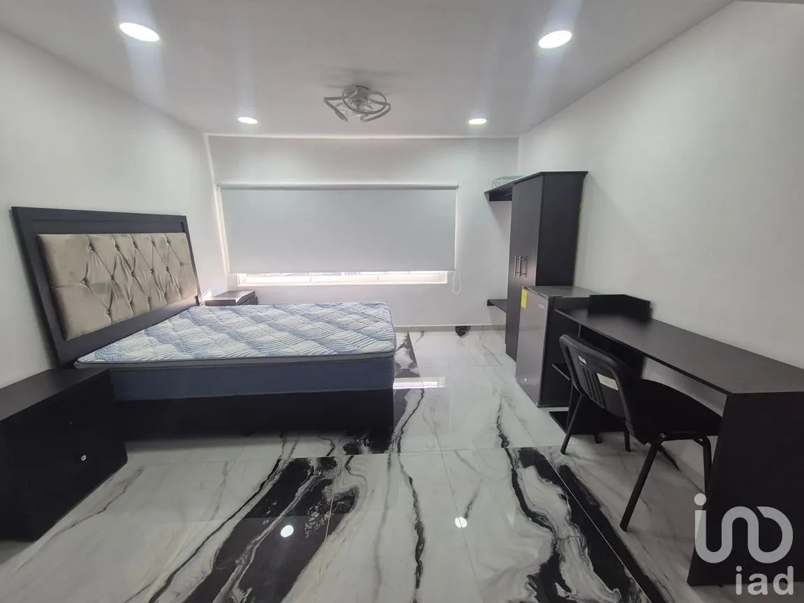 Cuarto en Renta en Juriquilla, Querétaro, Querétaro | NEX-258475 | iad México | Foto 15 de 17