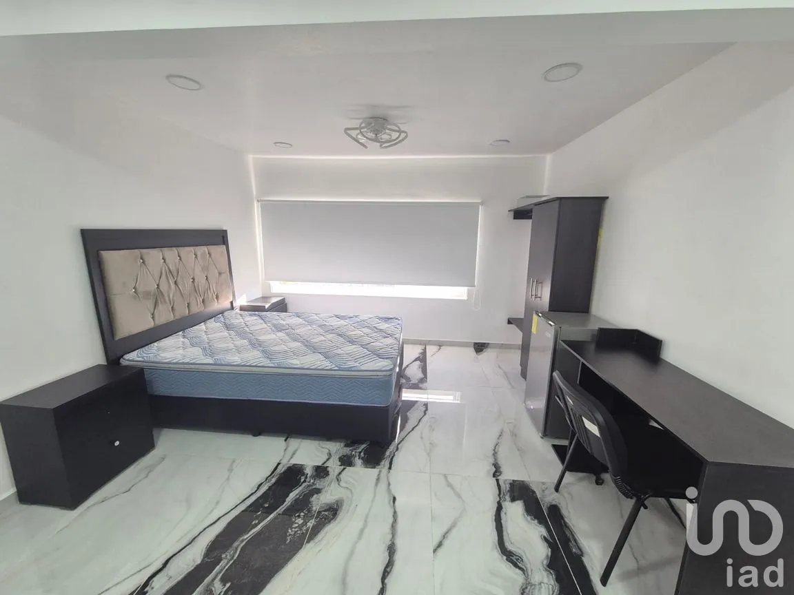 Cuarto en Renta en Juriquilla, Querétaro, Querétaro | NEX-258475 | iad México | Foto 16 de 17