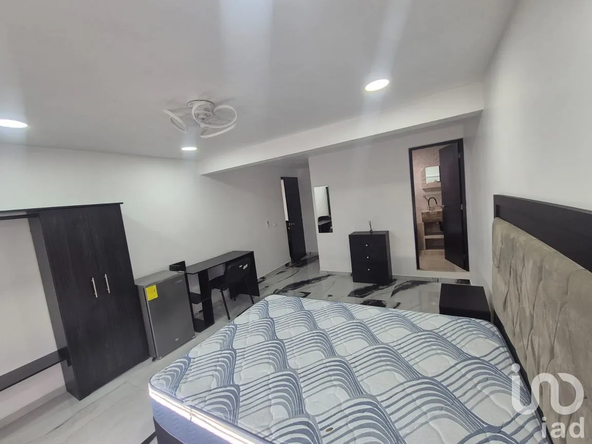 Cuarto en Renta en Juriquilla, Querétaro, Querétaro | NEX-258475 | iad México | Foto 17 de 17