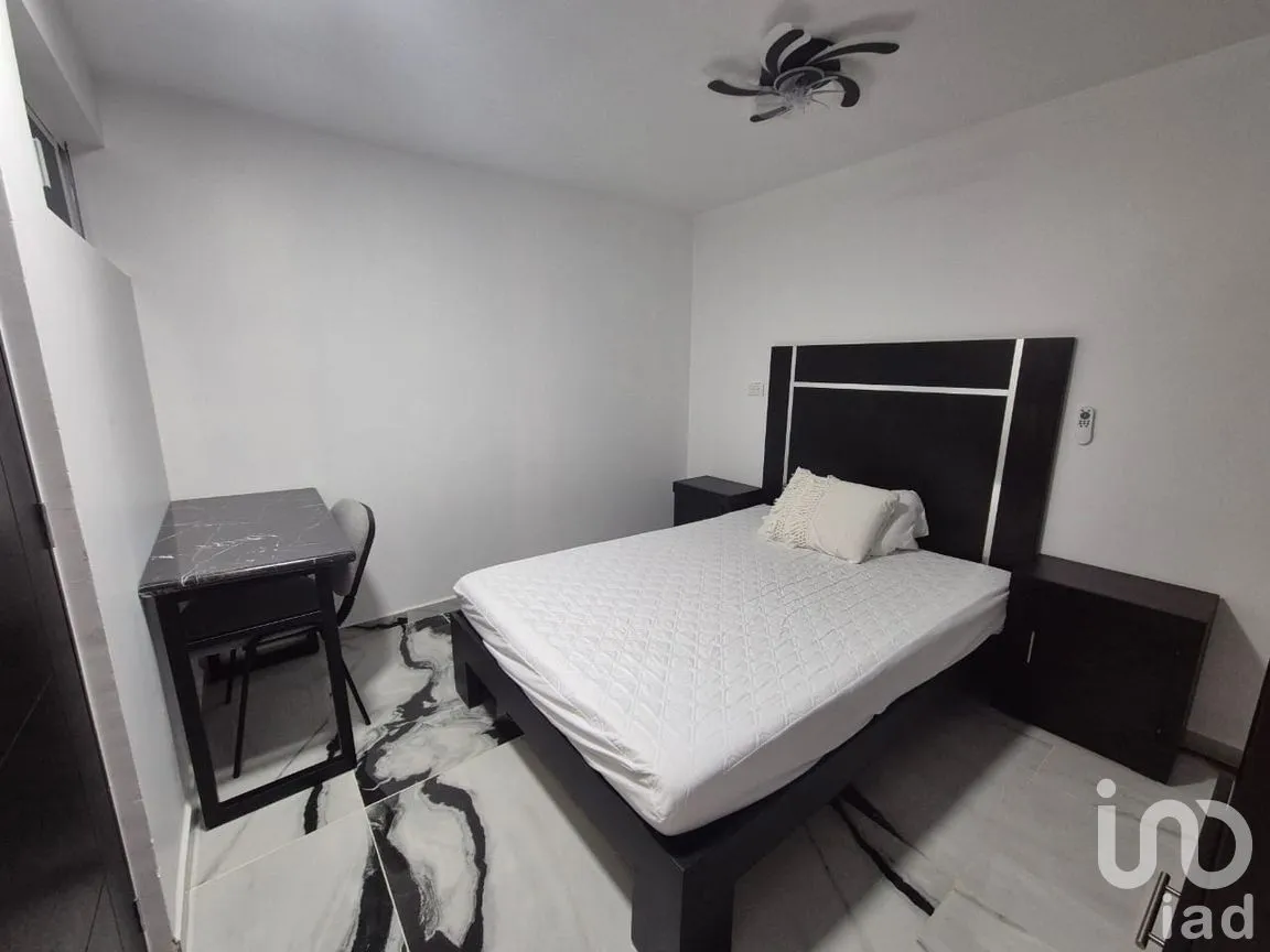 Cuarto en Renta en Juriquilla, Querétaro, Querétaro | NEX-258475 | iad México | Foto 5 de 17