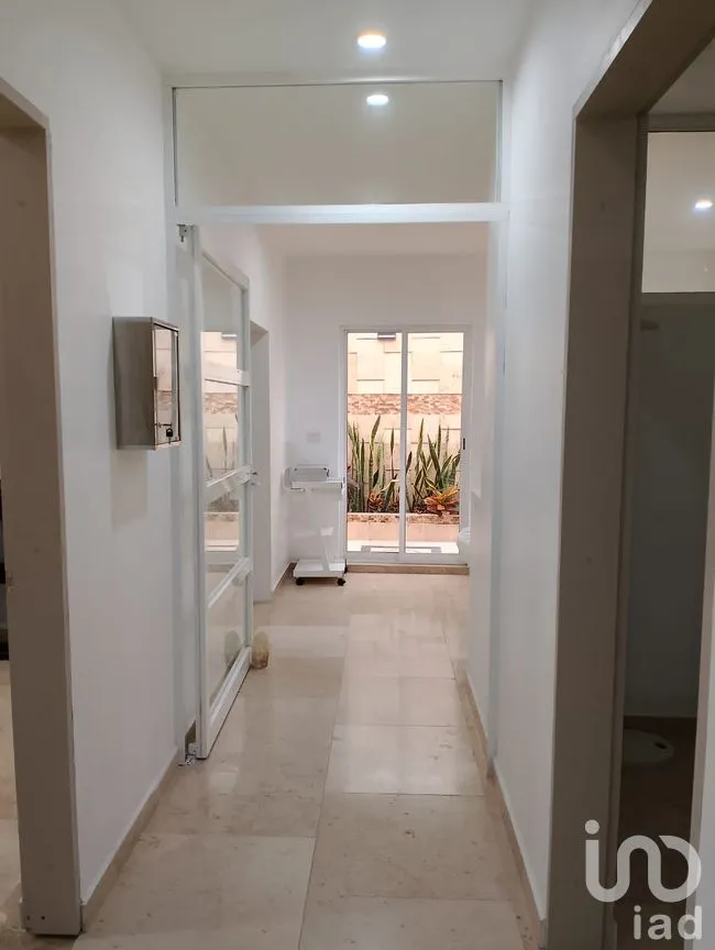 Oficina en Renta en Juriquilla, Querétaro, Querétaro | NEX-258486 | iad México | Foto 8 de 11