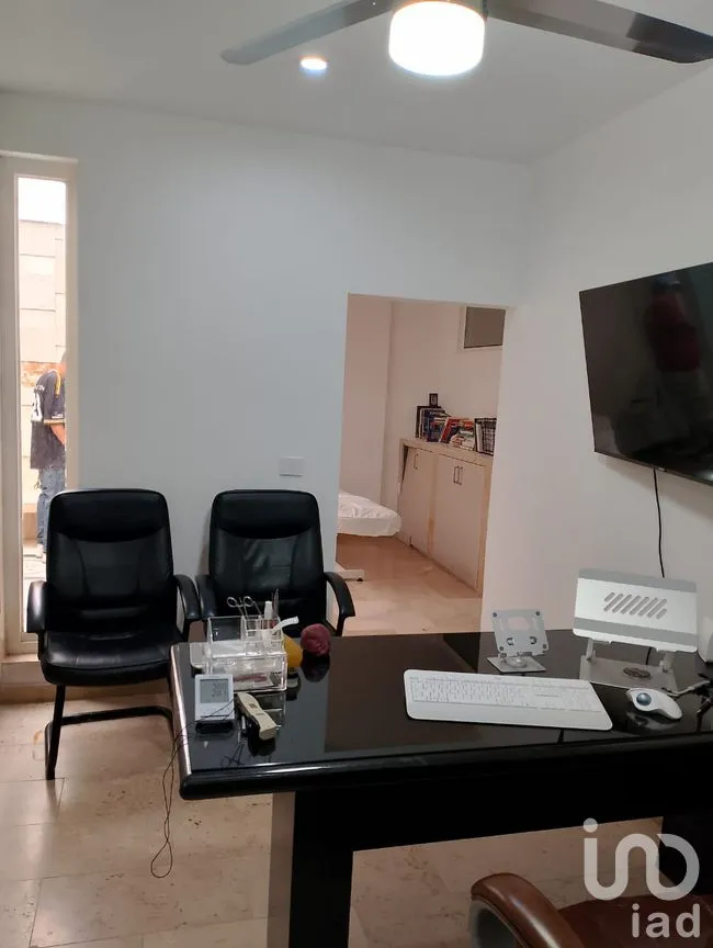 Oficina en Renta en Valle de Juriquilla II, Querétaro, Querétaro | NEX-258486 | iad México | Foto 3 de 11