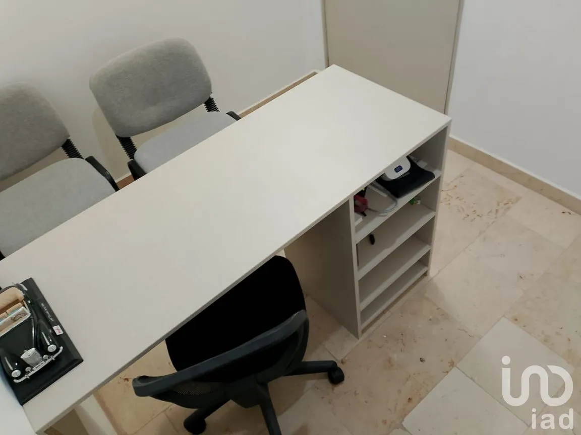 Oficina en Renta en Valle de Juriquilla II, Querétaro, Querétaro | NEX-258486 | iad México | Foto 5 de 11