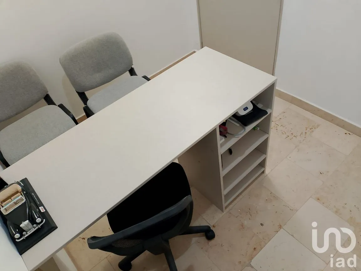 Oficina en Renta en Valle de Juriquilla II, Querétaro, Querétaro | NEX-258486 | iad México | Foto 7 de 11
