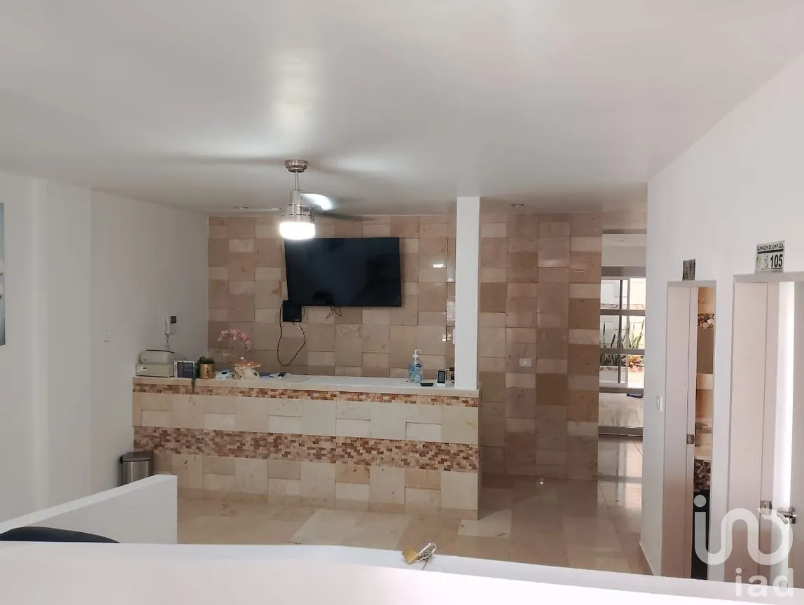 Oficina en Renta en Valle de Juriquilla II, Querétaro, Querétaro | NEX-258486 | iad México | Foto 10 de 11