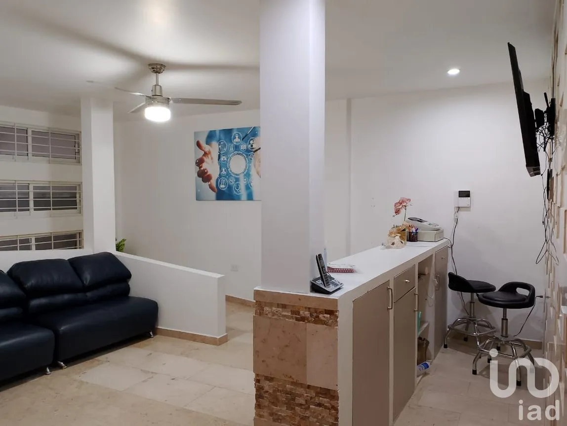 Oficina en Renta en Valle de Juriquilla II, Querétaro, Querétaro | NEX-258486 | iad México | Foto 2 de 13