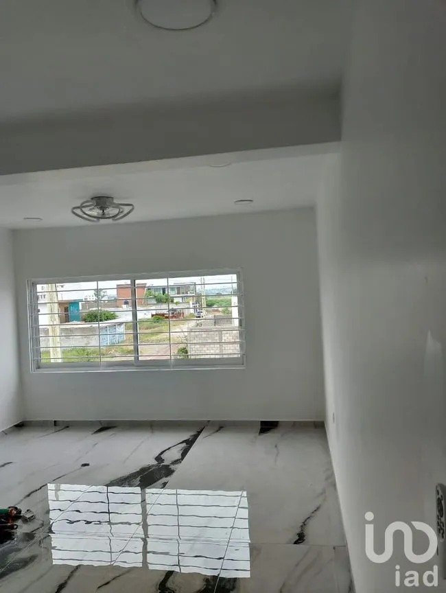 Departamento en Renta en Valle de Juriquilla II, Querétaro, Querétaro | NEX-262694 | iad México | Foto 4 de 8