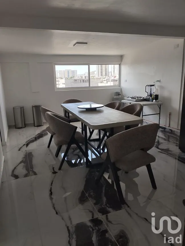 Departamento en Renta en Valle de Juriquilla II, Querétaro, Querétaro | NEX-262694 | iad México | Foto 6 de 8