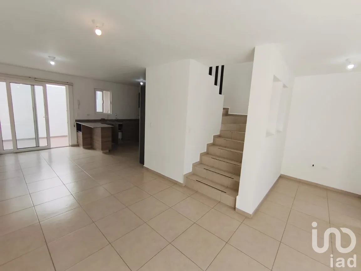Casa en Venta en Tres Cantos Residencial, Querétaro, Querétaro | NEX-266011 | iad México | Foto 2 de 21