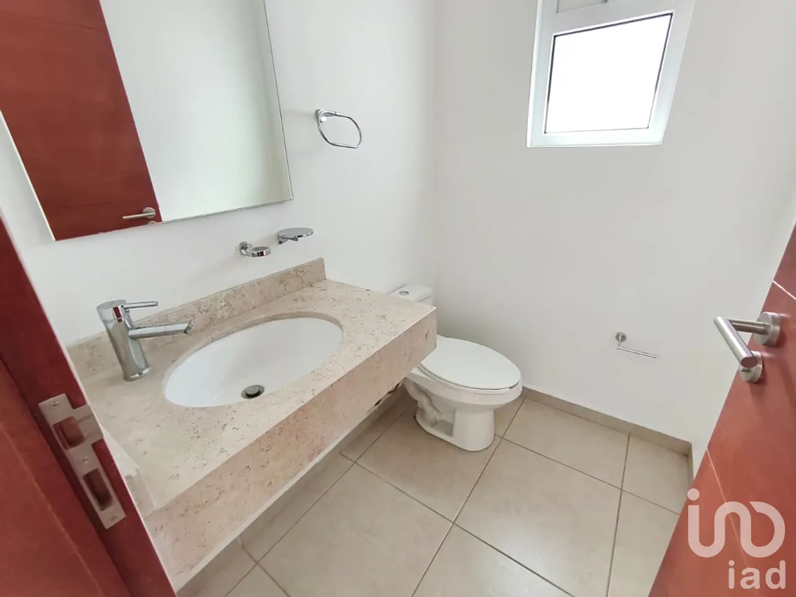 Casa en Venta en Tres Cantos Residencial, Querétaro, Querétaro | NEX-266011 | iad México | Foto 14 de 21