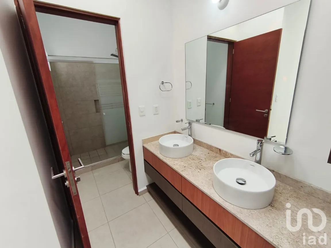 Casa en Venta en Tres Cantos Residencial, Querétaro, Querétaro | NEX-266011 | iad México | Foto 15 de 21