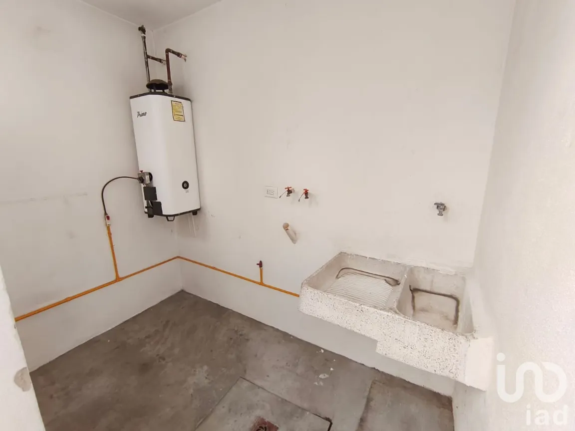 Casa en Venta en Tres Cantos Residencial, Querétaro, Querétaro | NEX-266011 | iad México | Foto 20 de 21