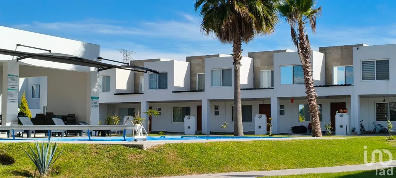 Casa en Venta en Tres Cantos Residencial, Querétaro, Querétaro | NEX-266011 | iad México | Foto 21 de 21