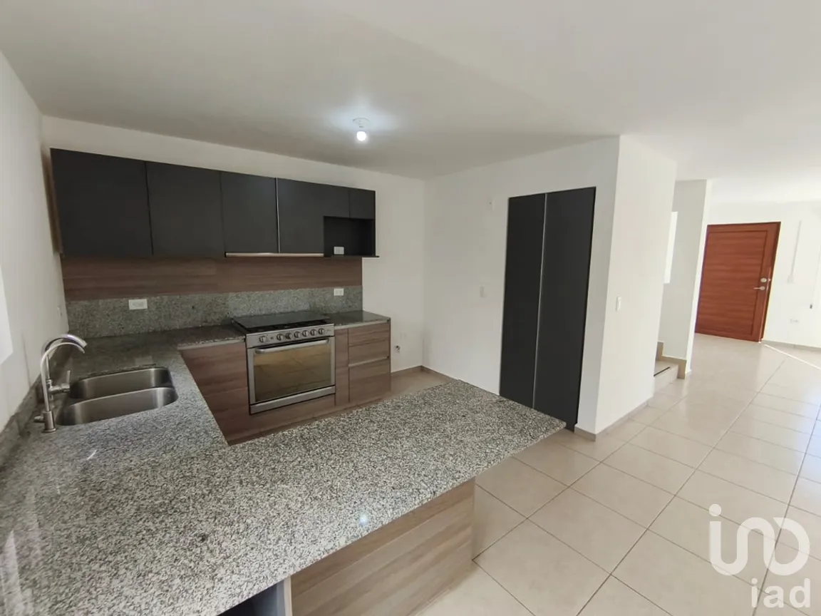 Casa en Venta en Tres Cantos Residencial, Querétaro, Querétaro | NEX-266011 | iad México | Foto 4 de 21