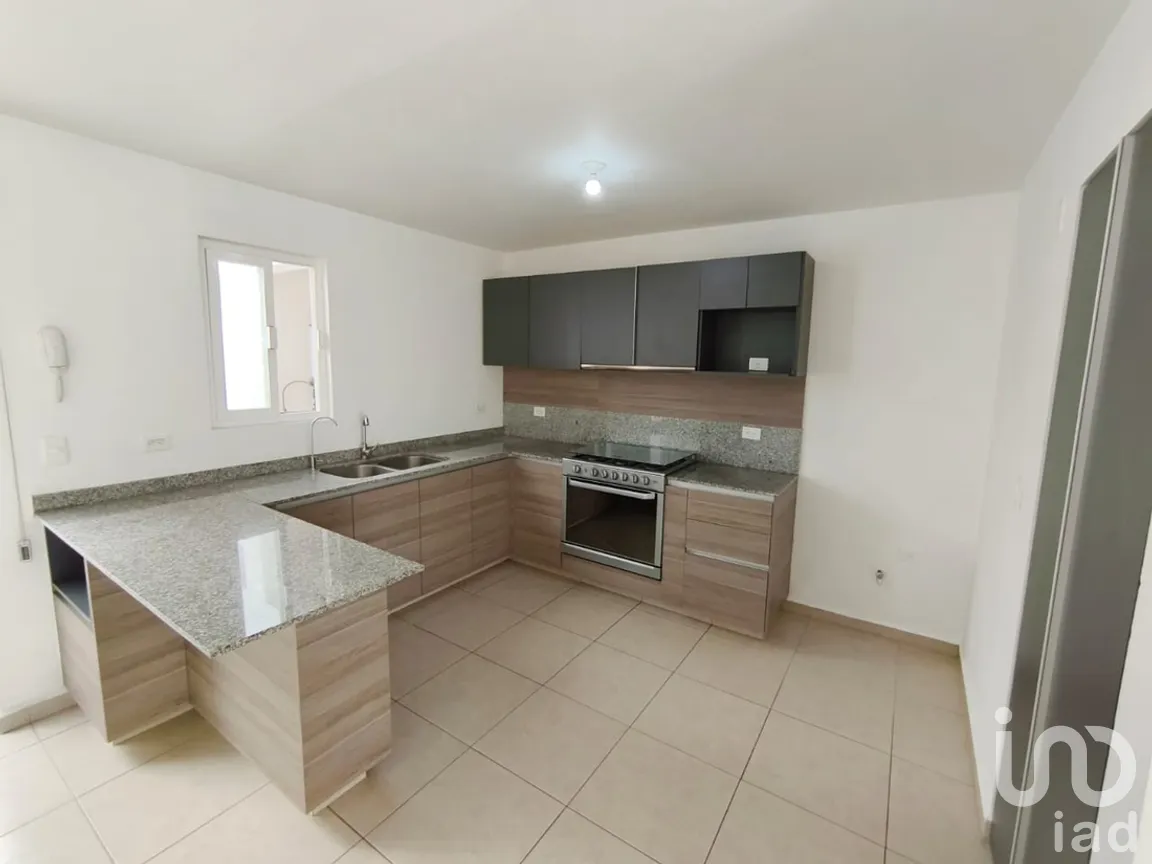 Casa en Venta en Tres Cantos Residencial, Querétaro, Querétaro | NEX-266011 | iad México | Foto 5 de 21