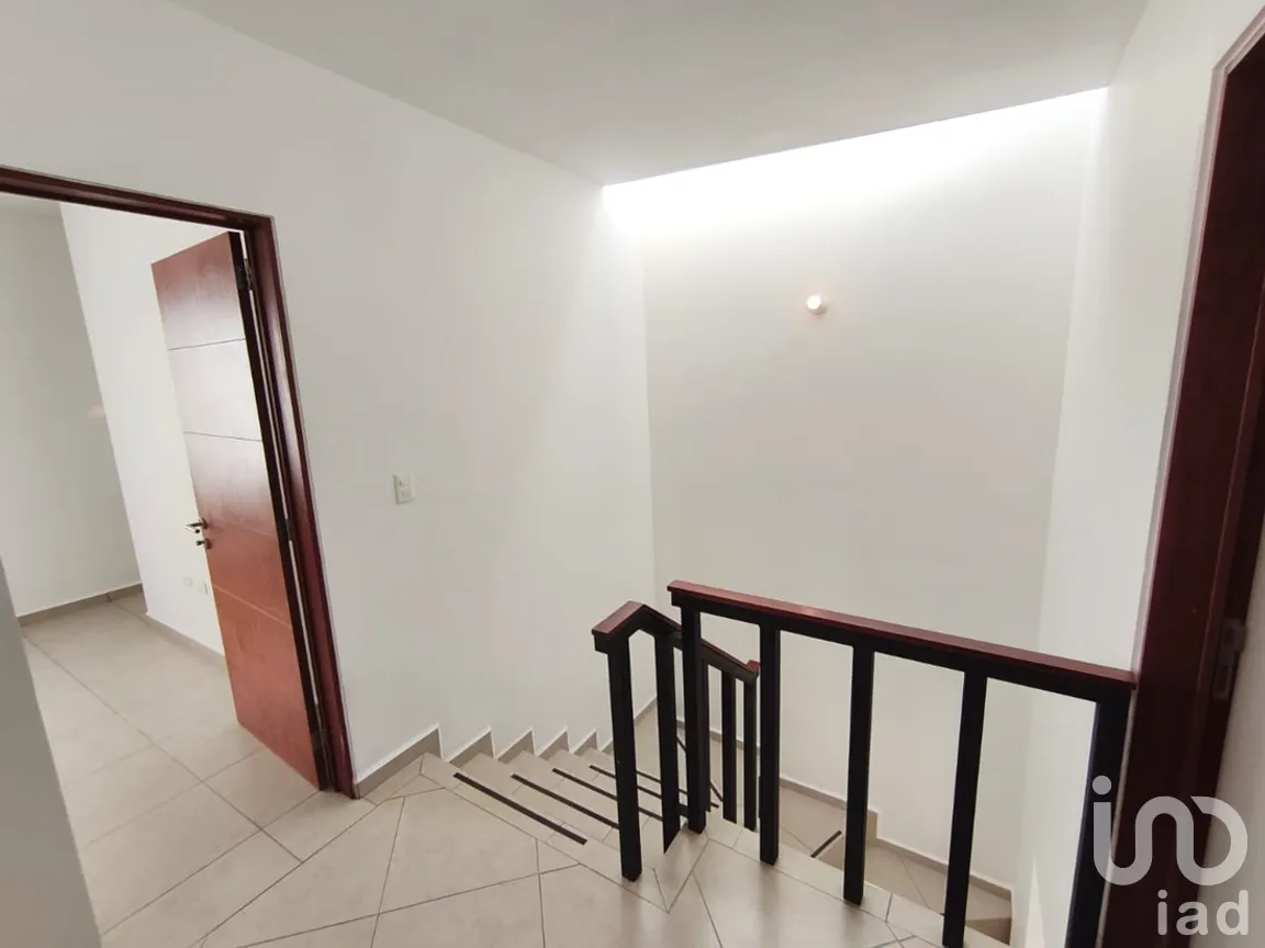 Casa en Venta en Tres Cantos Residencial, Querétaro, Querétaro | NEX-266011 | iad México | Foto 6 de 21