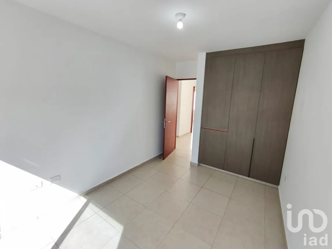Casa en Venta en Tres Cantos Residencial, Querétaro, Querétaro | NEX-266011 | iad México | Foto 10 de 21