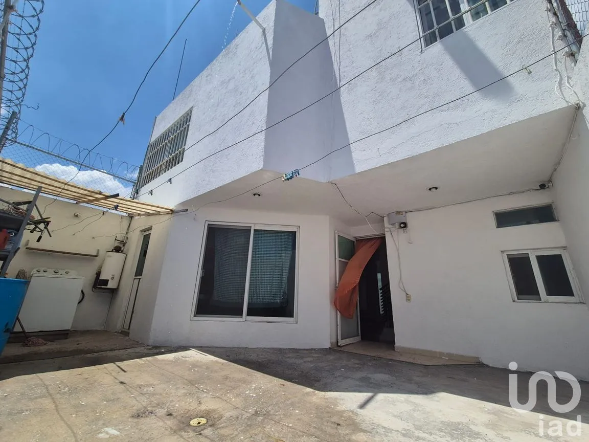 Casa en Renta en El Mirador, El Marqués, Querétaro | NEX-287690 | iad México | Foto 21 de 21