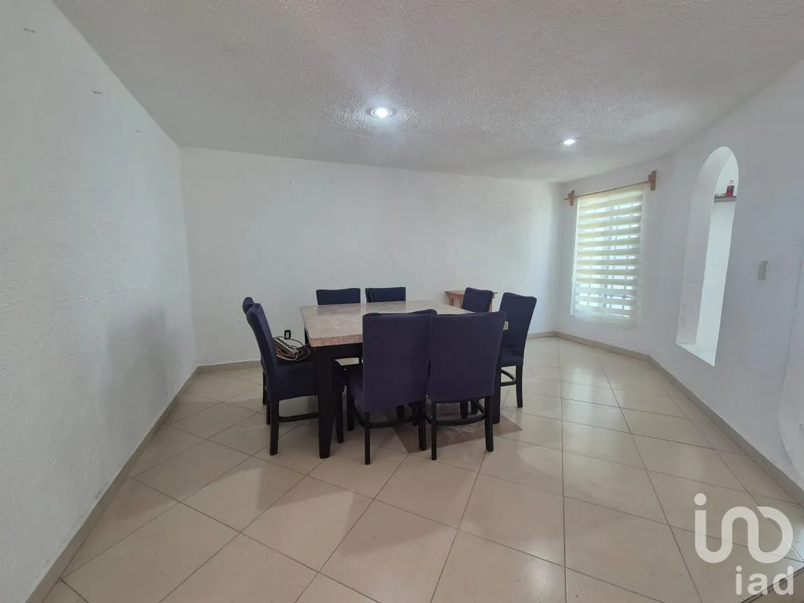 Casa en Renta en El Mirador, El Marqués, Querétaro | NEX-287690 | iad México | Foto 4 de 21