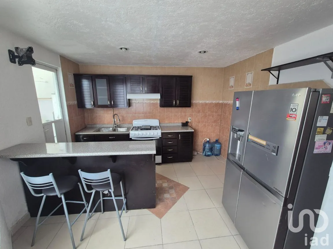 Casa en Renta en El Mirador, El Marqués, Querétaro | NEX-287690 | iad México | Foto 5 de 21