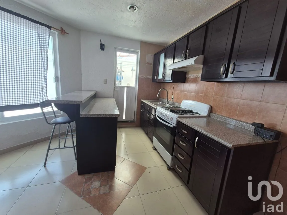 Casa en Renta en El Mirador, El Marqués, Querétaro | NEX-287690 | iad México | Foto 6 de 21