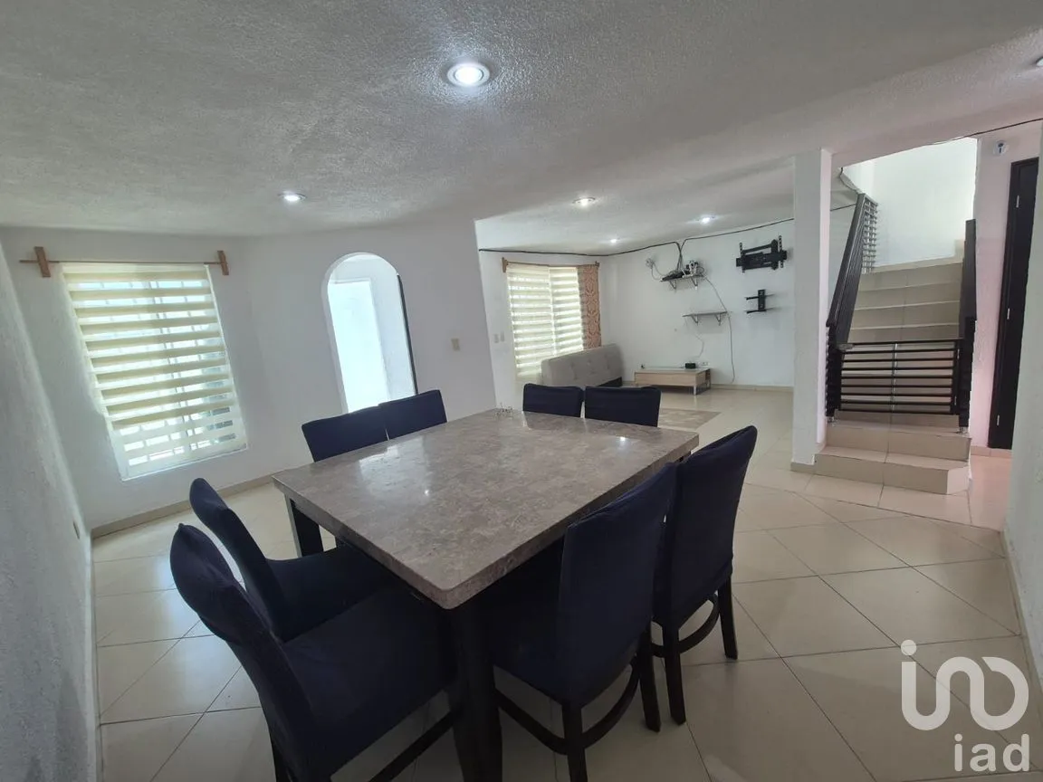 Casa en Renta en El Mirador, El Marqués, Querétaro | NEX-287690 | iad México | Foto 7 de 21