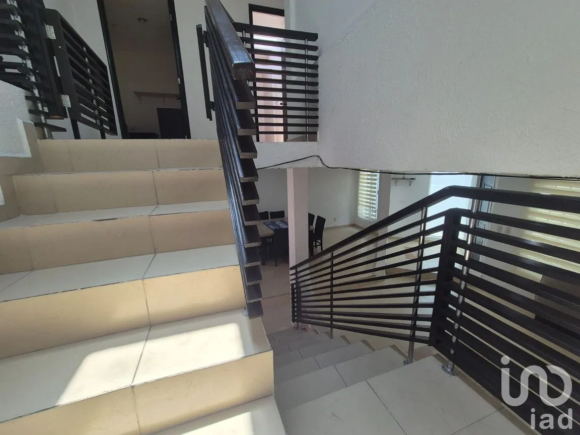 Casa en Renta en El Mirador, El Marqués, Querétaro | NEX-287690 | iad México | Foto 9 de 21