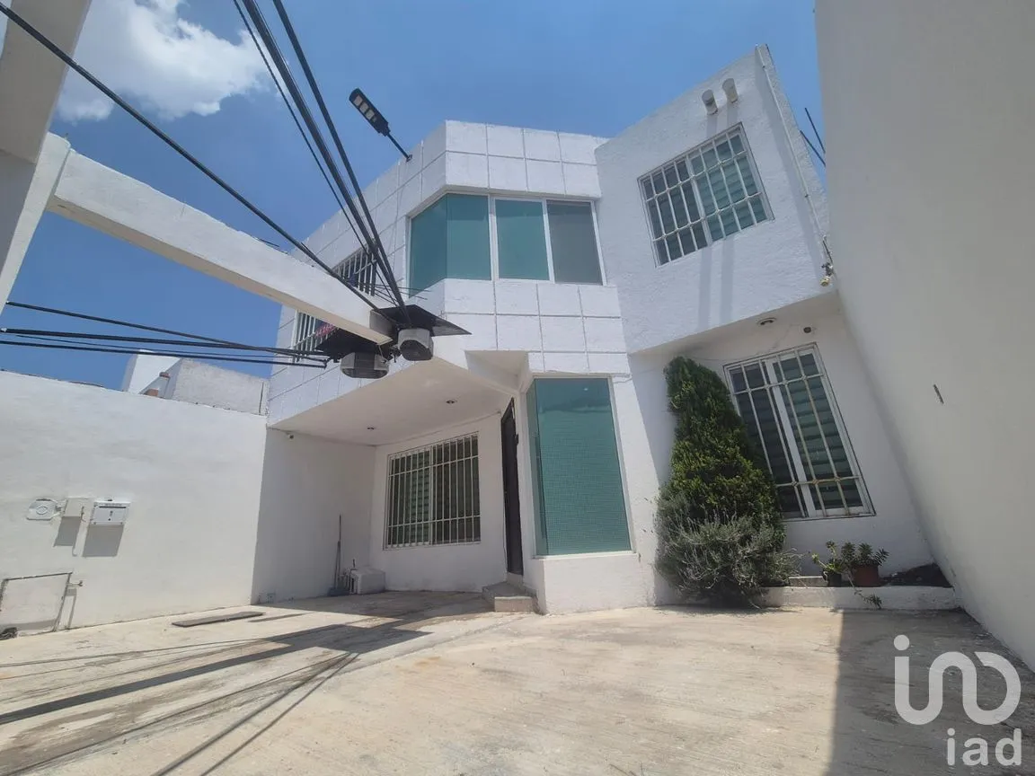 Casa en Renta en El Mirador, El Marqués, Querétaro | NEX-287690 | iad México | Foto 1 de 21
