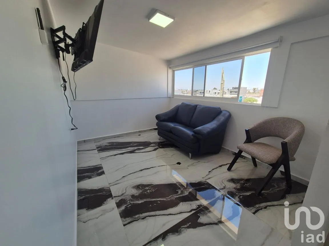 Edificio en Venta en Valle de Juriquilla II, Querétaro, Querétaro | NEX-294766 | iad México | Foto 7 de 19