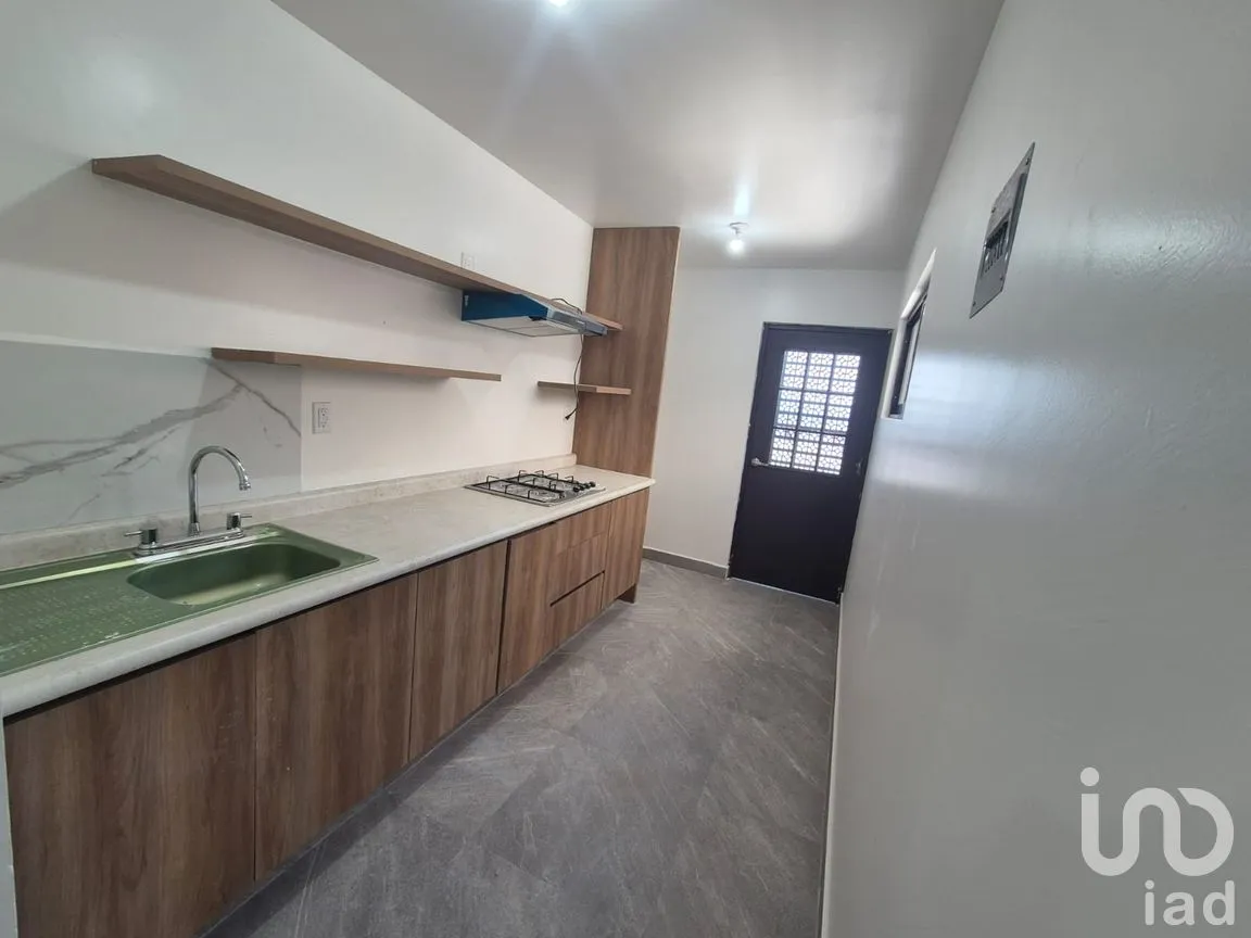 Departamento en Venta en Puertas de San Miguel, Querétaro, Querétaro | NEX-297978 | iad México | Foto 4 de 13