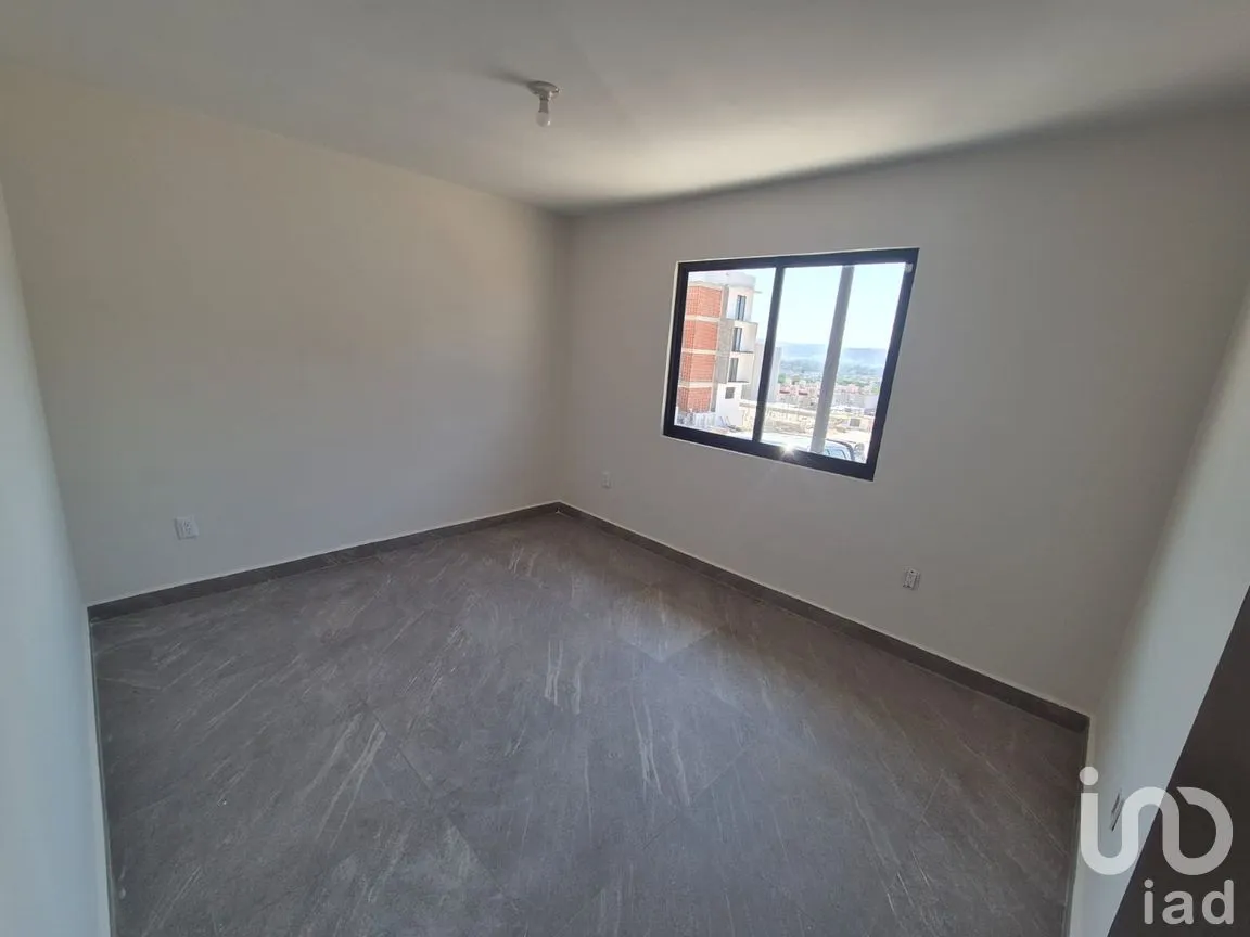Departamento en Venta en Puertas de San Miguel, Querétaro, Querétaro | NEX-297978 | iad México | Foto 7 de 13