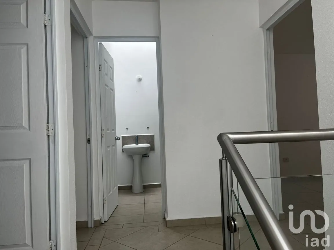 Casa en Venta en Tres Cantos Residencial, Querétaro, Querétaro | NEX-300154 | iad México | Foto 15 de 22