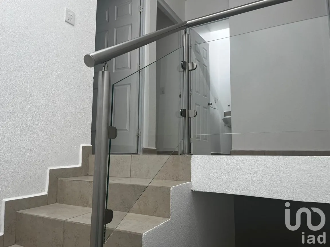 Casa en Venta en Tres Cantos Residencial, Querétaro, Querétaro | NEX-300154 | iad México | Foto 16 de 22