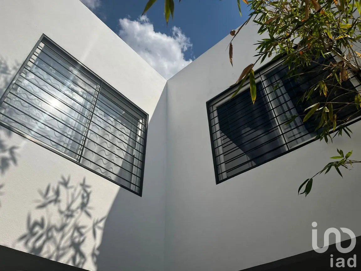 Casa en Venta en Tres Cantos Residencial, Querétaro, Querétaro | NEX-300154 | iad México | Foto 19 de 22