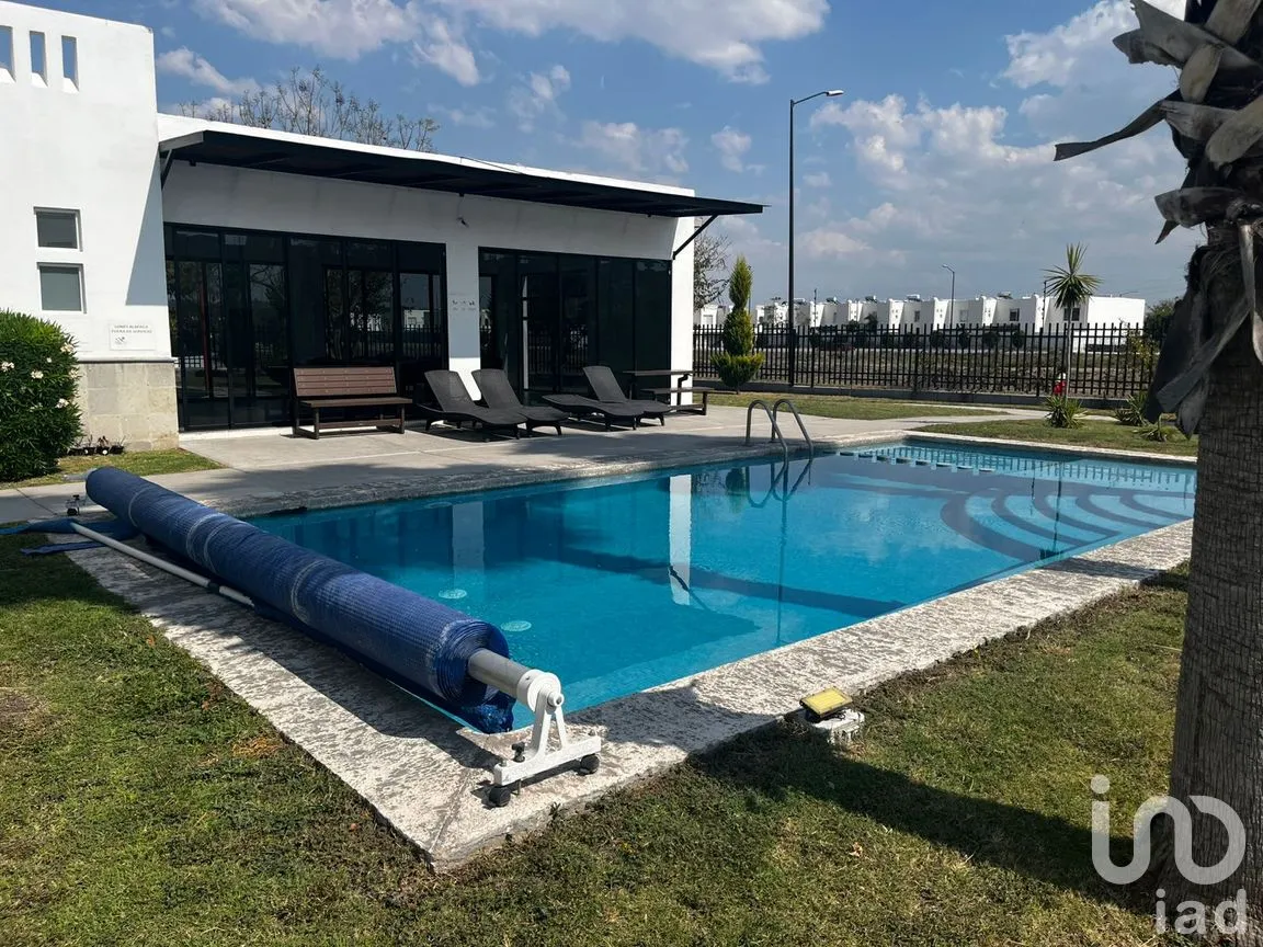 Casa en Venta en Tres Cantos Residencial, Querétaro, Querétaro | NEX-300154 | iad México | Foto 21 de 22