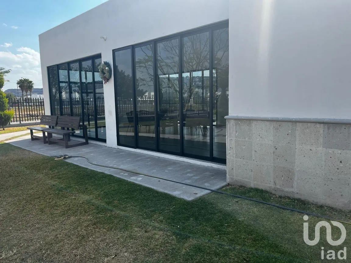 Casa en Venta en Tres Cantos Residencial, Querétaro, Querétaro | NEX-300154 | iad México | Foto 22 de 22