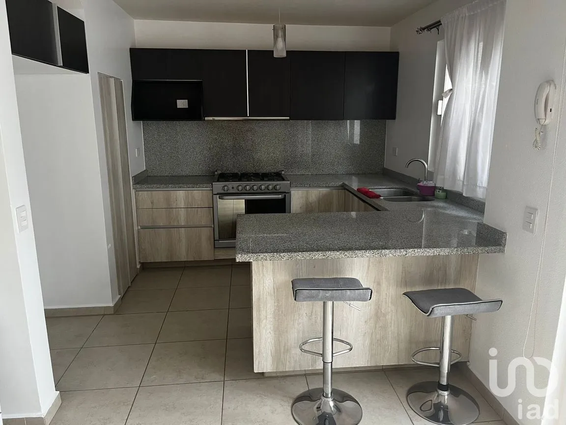 Casa en Venta en Tres Cantos Residencial, Querétaro, Querétaro | NEX-300154 | iad México | Foto 5 de 22