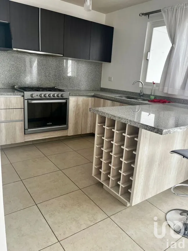 Casa en Venta en Tres Cantos Residencial, Querétaro, Querétaro | NEX-300154 | iad México | Foto 6 de 22