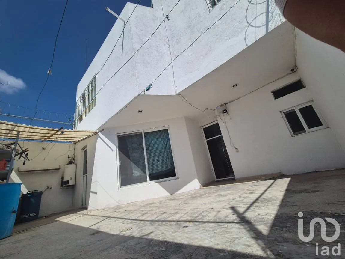 Casa en Venta en El Mirador, El Marqués, Querétaro | NEX-302284 | iad México | Foto 19 de 20