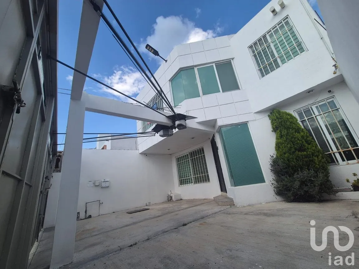 Casa en Venta en El Mirador, El Marqués, Querétaro | NEX-302284 | iad México | Foto 5 de 20