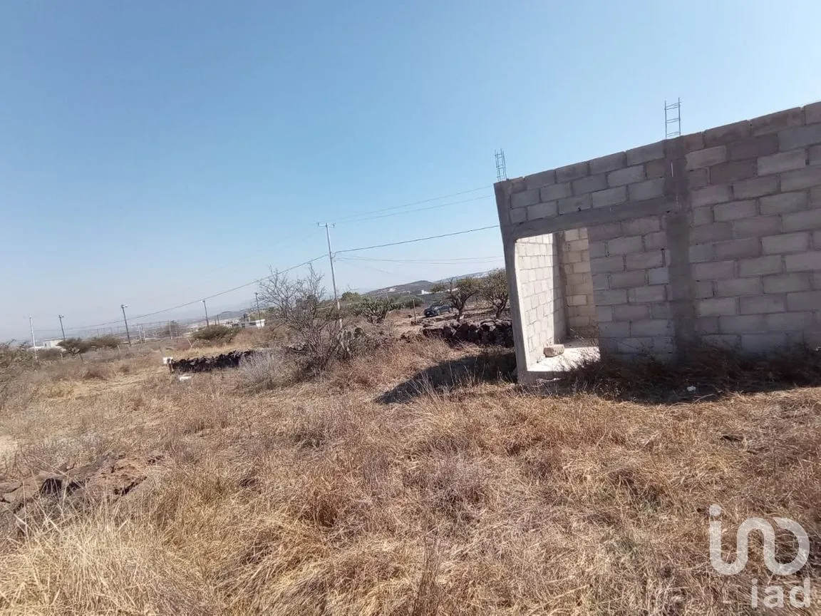 Terreno en Venta en Zibatá, El Marqués, Querétaro | NEX-303991 | iad México | Foto 2 de 7